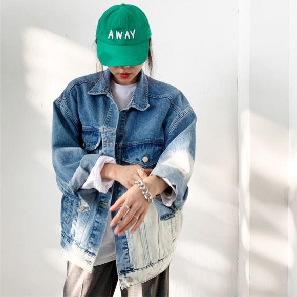 Ralph Lauren Jackets & Blazers - RALPH LAUREN DENIM AND SUPPLY DENIM JACKET